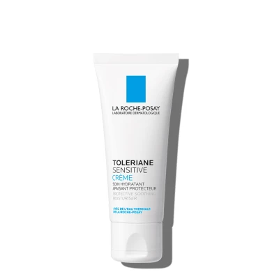 La Roche-Posay Toleriane Sensitive крем 40мл