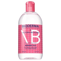 Bioderma Sensibio Мицеларна вода 500 ml - Victoria Beckham