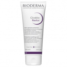 Bioderma Cicabio Restor Успокояваща грижа 100 ml