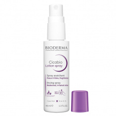 Bioderma Cicabio Изсушаващ лосион-спрей 40 ml