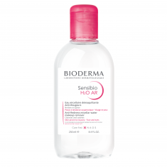 Bioderma Sensibio Н2О AR Мицеларен разтвор 250 ml
