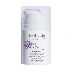 Biotrade Melabel SPF50+ Изсветляващ флуид 50 ml