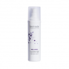 Biotrade Melabel Изсветляващ тоник за всеки тип кожа 60 ml