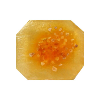 Ръчен глицеринов сапун Прополис, Bioherba, 120 гр.