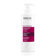 Vichy Dercos Densi-Solutions Шампоан за сгъстяване и обем 250 ml