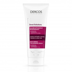 Vichy Dercos Densi-Solutions Възстановяващ балсам за сгъстяване на косата х150 ml