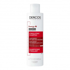 Vichy Dercos Energy+ Шампоан против косопад 200 ml