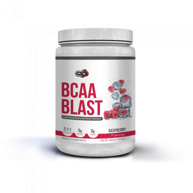 Pure Nutrition - Bcaa Blast - 500 г