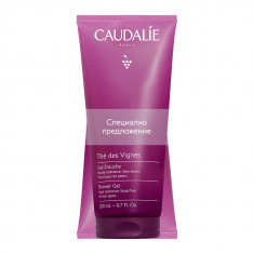 Caudalie ПРОМО Thé Des Vignes Душ-гел за чувствителна кожа 2 х200 ml