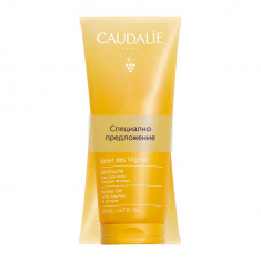 Caudalie ПРОМО Soleil des Vignes Душ-гел за чувствителна кожа 2 х200 ml