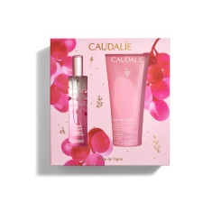 Caudalie Rose de Vigne Свеж Аромат 50 ml + Душ Гел 200 ml