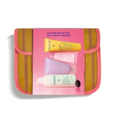 Caudalie Комплект с необходимото по време на път