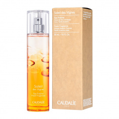 Caudalie Soleil des Vignes Свеж аромат 50 ml