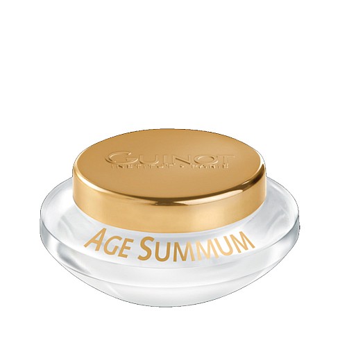Guinot Луксозен крем против бръчки Guinot Age Summum Cream 50ml