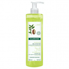 Klorane ПРОМО Душ-гел Вода от Юзу 400 ml