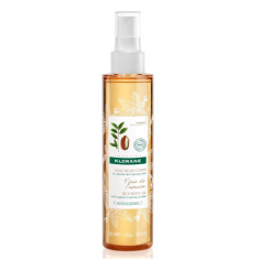 Klorane Подхранващо олио за тяло 150 ml