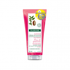 Klorane ПРОМО Крем-душ с цвят от Френско грозде 200 ml