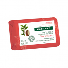 Klorane Сапун с цвят от Хибискус 100 g