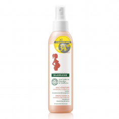 Klorane Масло против стрии 200 ml