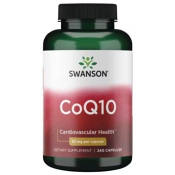 Суонсън CoQ10