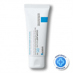 La Roche-Posay Cicaplast Baume B5+ Ултравъзстановяващ успокояващ балсам за лице и тяло 40 ml