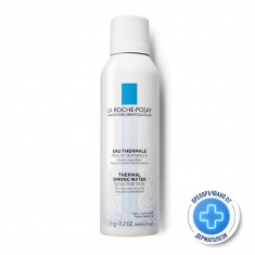 La Roche-Posay Успокояваща термална вода за чувствителна кожа 150 ml