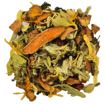 Дзен чай, Veda Tea, 50 гр.