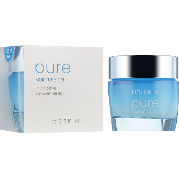 It'S Skin хидратиращ крем гел за лице Pure 100мл.