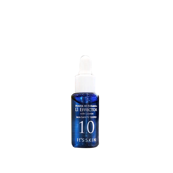 It's Skin Power 10 серум за лице LI овлажняващ с женско биле 10мл