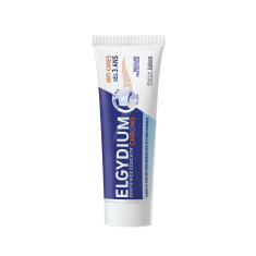 Elgydium Таймер Паста за зъби 50 ml