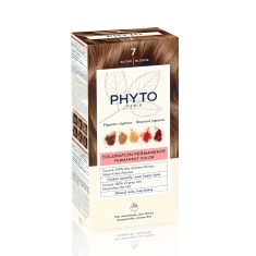 Phyto Phytocolor Боя за коса 7 Русо