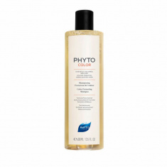 Phyto Phytocolor Шампоан за защита на цвета 400 ml