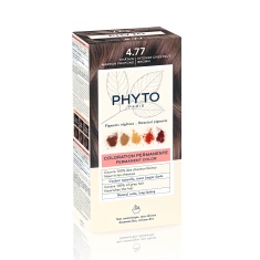 Phyto Phytocolor Боя за коса 4.77 Шоколадов кестен