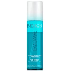 Балсам за лесно разресване на тънки, плътни и мазни коса Revlon Equave Hydro Nutritive Detangling Conditioner 200мл