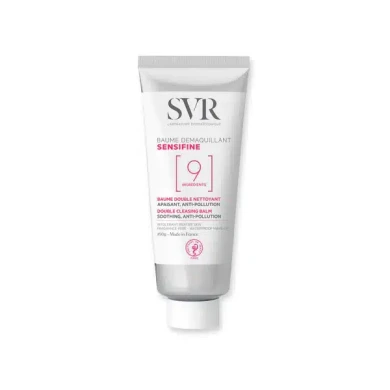 SVR Sensifine Измиващ балсам срещу замърсяване 100г
