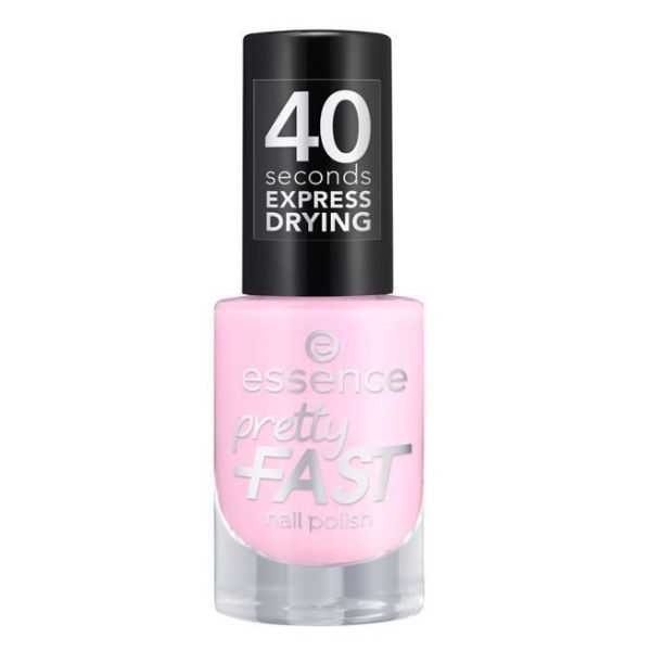 Essence лак за нокти pretty FAST | различни цветове