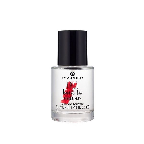 Essence одт Fall Back to Nature 30ml