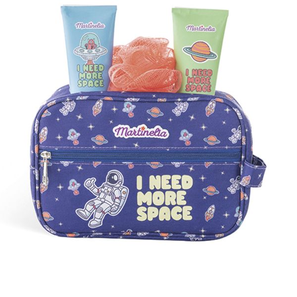 Martinelia детски комплект за баня Need More Space
