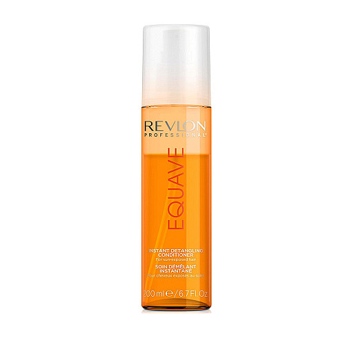 Revlon Слънцезащитен балсам Revlon Professional Equave Sun Protector Detangling Conditioner 200ml
