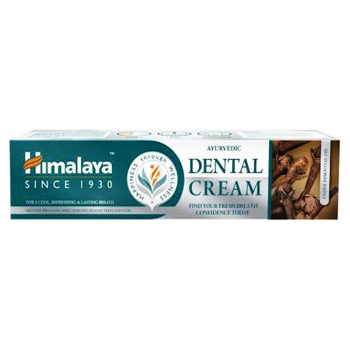 Аюрведична паста за зъби - Карамфил, Himalaya, 100g