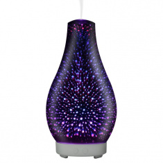 Makeda Ултразвуков дифузер за ароматерапия MAGIC 100 ml