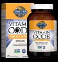 Vitamin Code / Perfect Weight