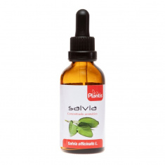 Artesania Agricola Plantis® Тинктура Салвия 50 ml