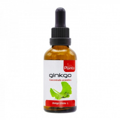Artesania Agricola Тинктура Гинко Билоба 50 ml