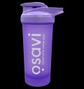 Osavi Shaker Bottle with Mixing Ball | Diffe...