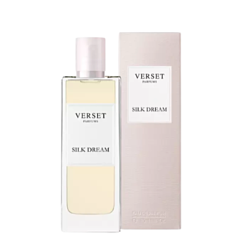 *ПАРФЮМ ВЕРСЕТ SILK DREAM 50МЛ ДАМСКИ НИШОВ