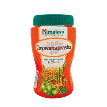 Шаванпраш Мармалад с билки и мед, Himalaya, 500 гр