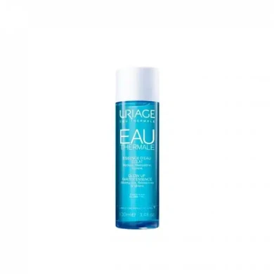 URIAGE GLOW UP WATER ESSENCE ТЕРМАЛЕН ХИДРАТИРАЩ КОНЦЕНТРАТ 100ml