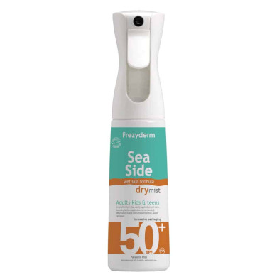 FrezyDerm Sun СЛЪНЦЕЗАЩИТЕН СПРЕЙ МЪГЛА SPF50+ 300мл