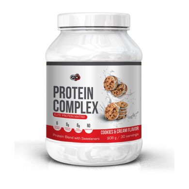 Pure Nutrition - Protein Complex / Протеинов Комплекс - 908 г
